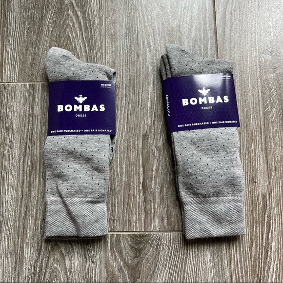 Bombas Other - Bombas dress socks